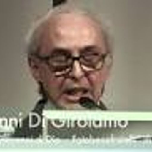 Giovanni de Girolamo
