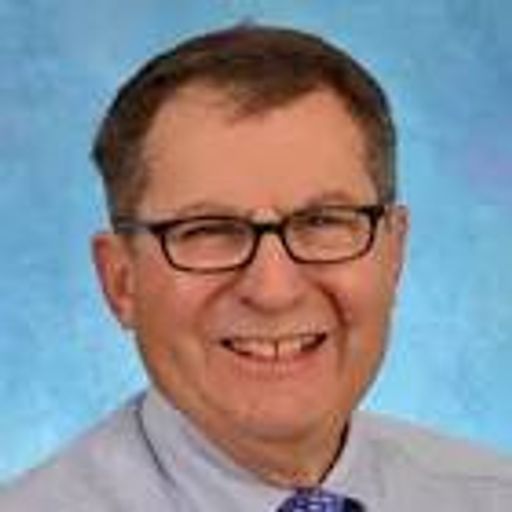 Hyman B. Muss
