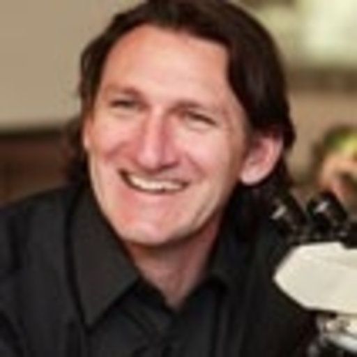 Geoff M. Gurr