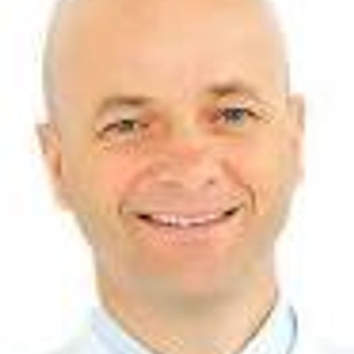 Georg Nickenig