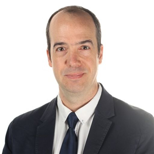 Nicolas Girerd
