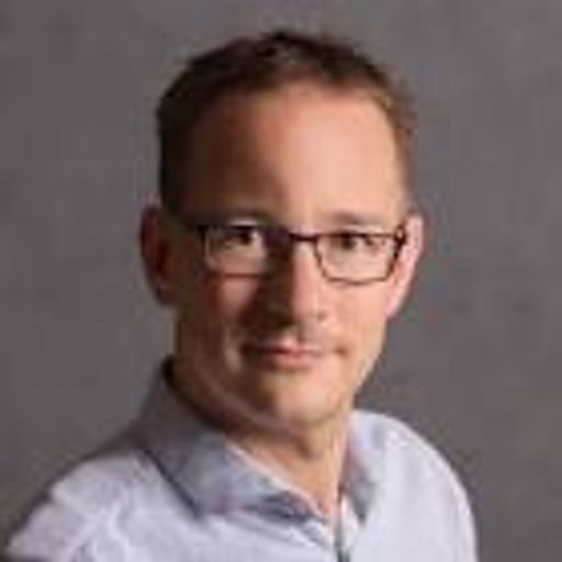 Michael Böhm