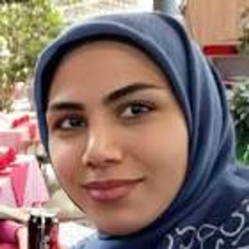 Zohreh Sajadi Hezaveh