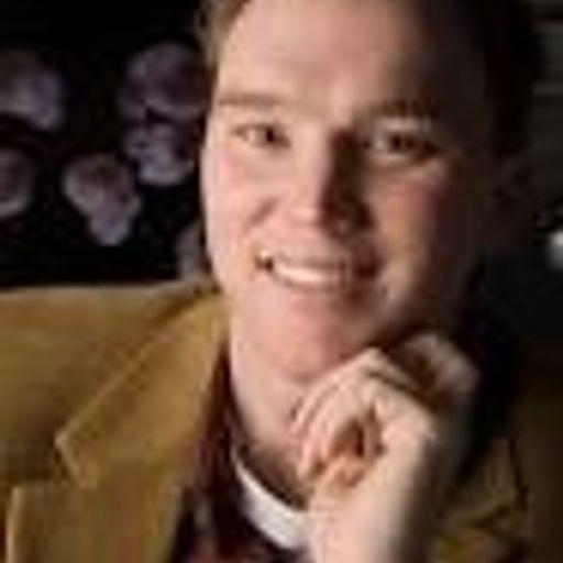 Jonathan T. Butcher