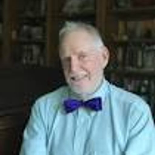Donald P. Schneider