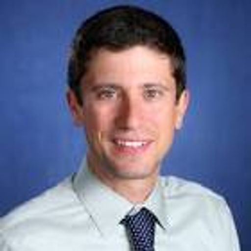 Joshua R. Ehrlich