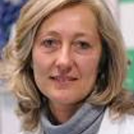 Silvia G. Priori