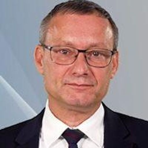 Frank Edelmann