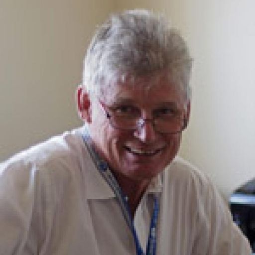 Brian Rayner