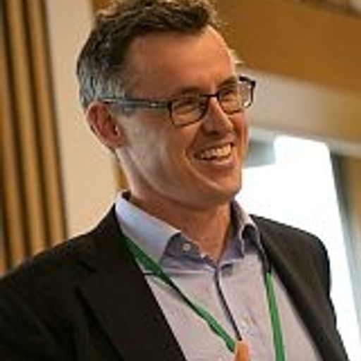 Mark C. Petrie