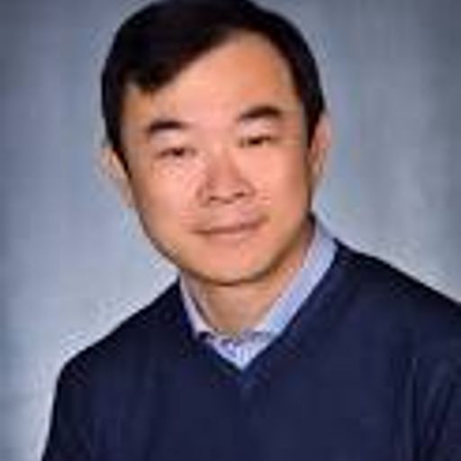 Eric P. Xing