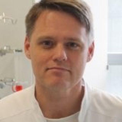 Finn Gustafsson