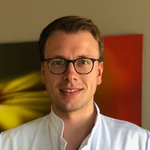 Julian Hoevelmann