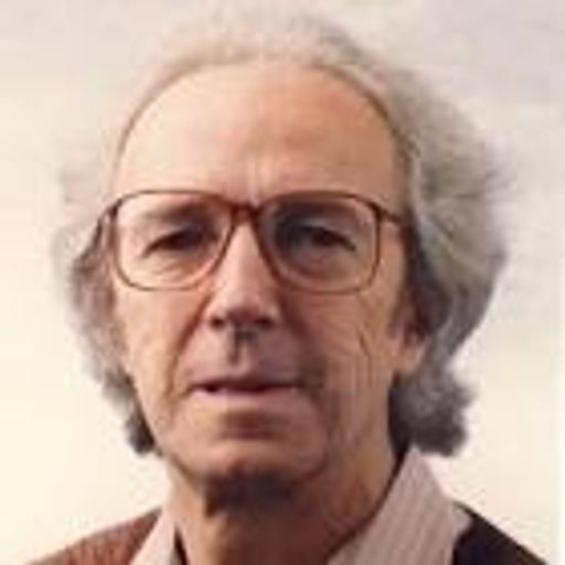 Ernesto Carafoli