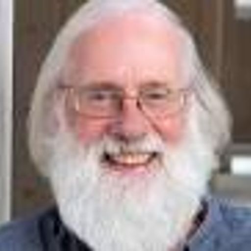 Tony Hunter