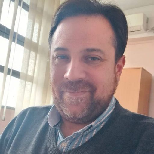 Rodrigo L. Castillo