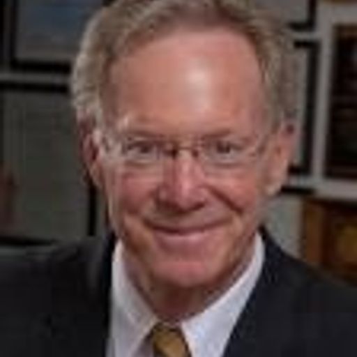 Spencer B. King