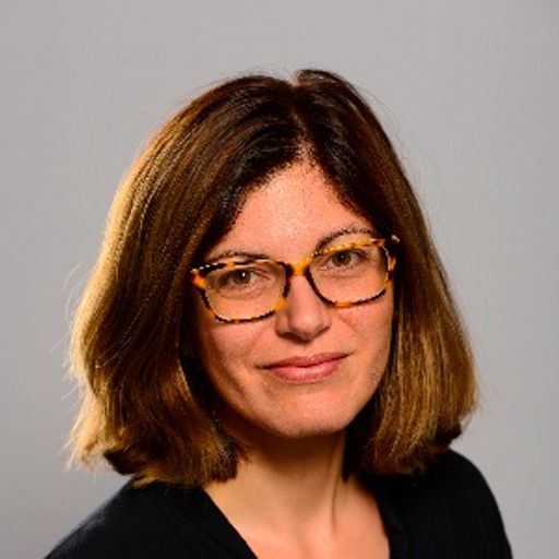 Elena Cavarretta