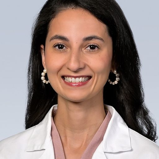 Nosheen Reza