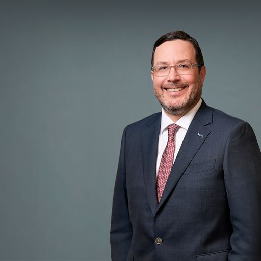 Alec C. Kimmelman
