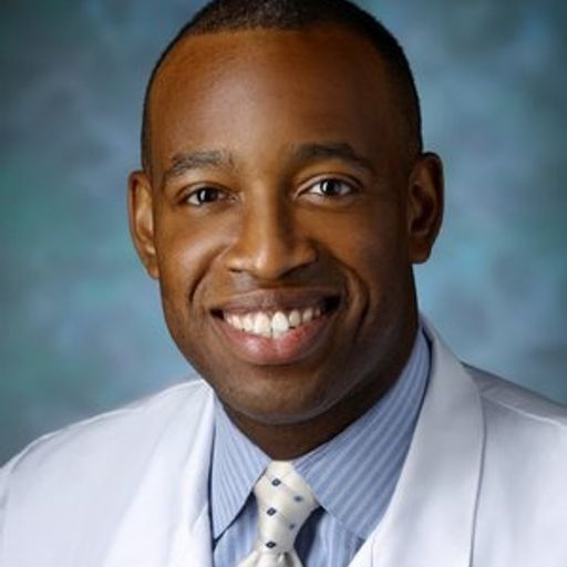 Chiadi E. Ndumele