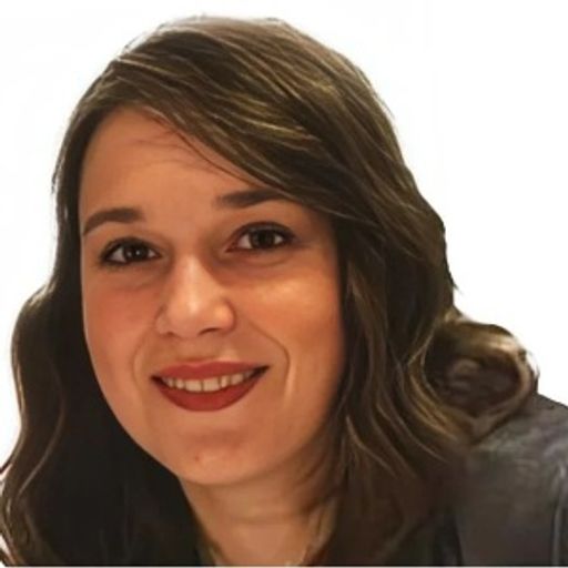 Edina Cenko