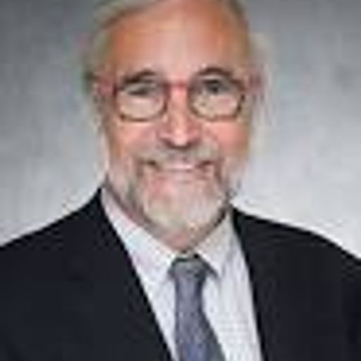 Eric A. Hoffman