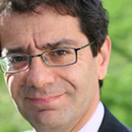 Anthony S. David
