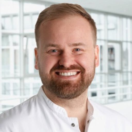 Johannes Krefting