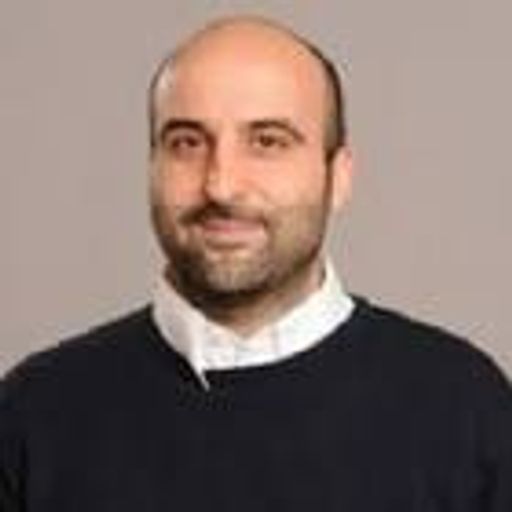Emanuele Di Angelantonio