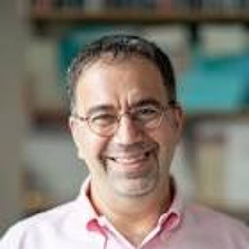 Daron Acemoğlu