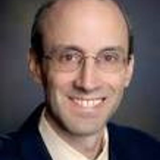 J. Michael Gaziano