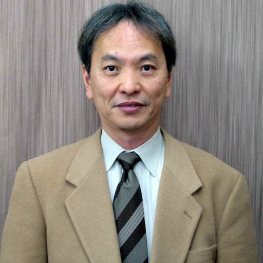Kozo Kaibuchi
