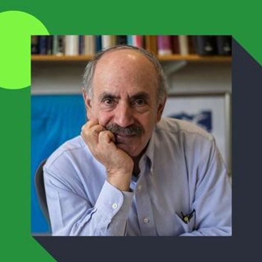 Robert A. Weinberg