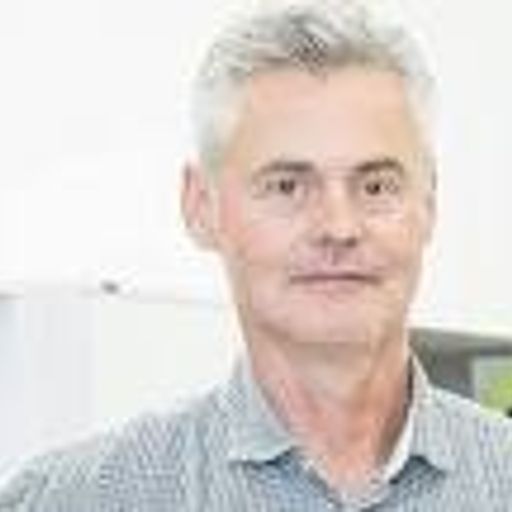 Gernot Plank