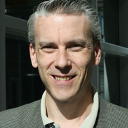 Scott B. Patten