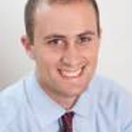 Alexander G. Bick