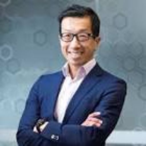 Danny Liew