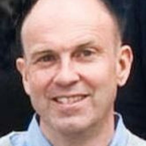 George Davey Smith