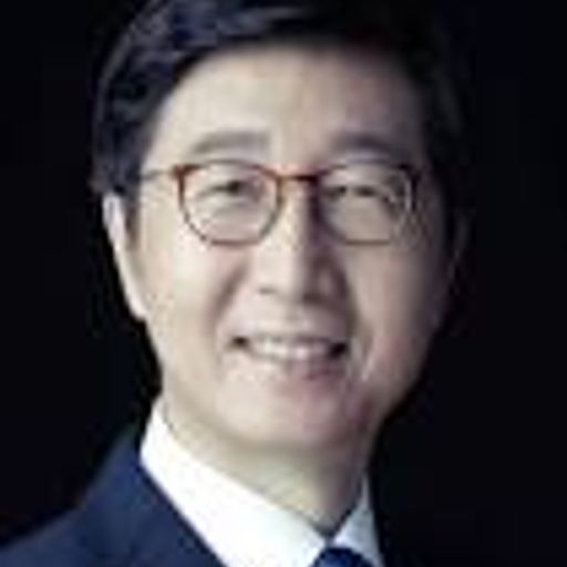 Nam‐Gyu Park
