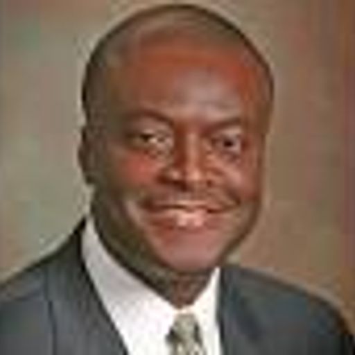 George A. Mensah