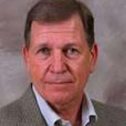 David K. Lohrmann