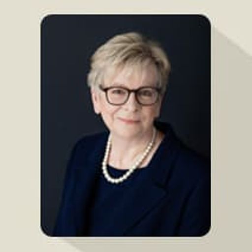 Sharon J. Peacock