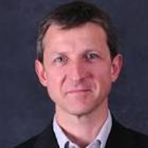 Vincent Cottin