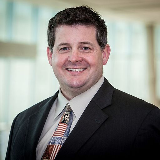Paul P. Dobesh