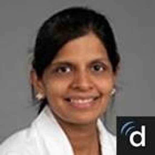 Bharathi Upadhya
