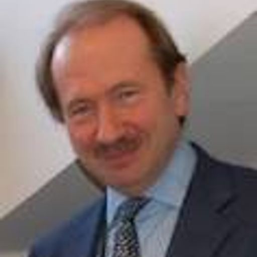 Gianfranco Parati