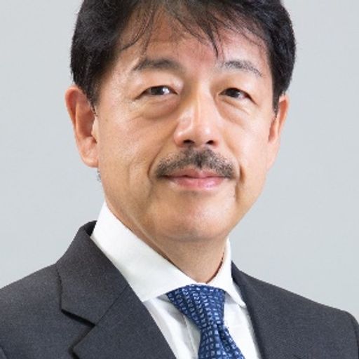 Hiroyuki Okura