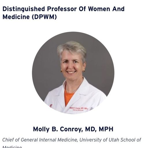 Molly B. Conroy