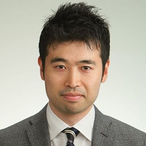 Yohei Ohno